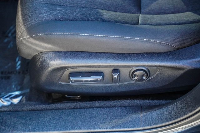 used 2023 Honda Accord car, priced at $23,792