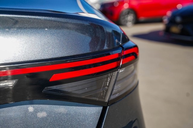 used 2023 Honda Accord car, priced at $23,792