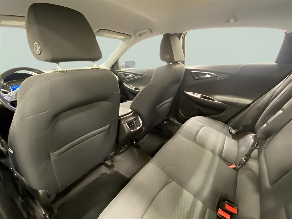 2016 Chevrolet Malibu 1LT photo 26
