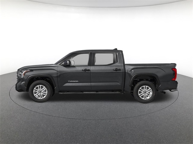 new 2026 Toyota Tundra car