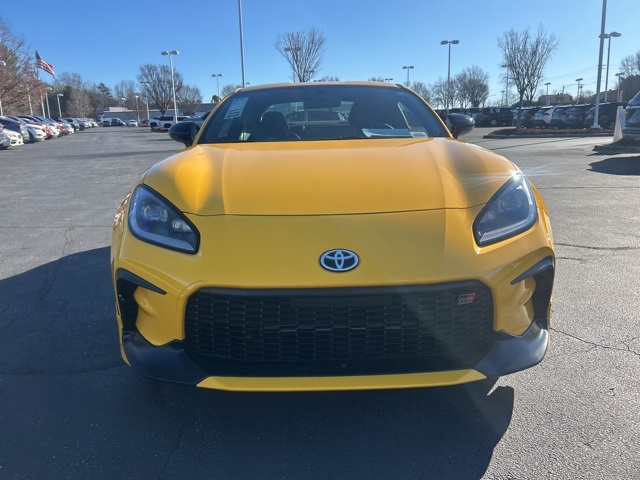New 2026 Toyota GR86 Yuzu Edition in Hickory NC