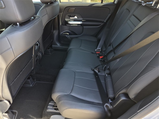 new 2026 Mercedes-Benz GLB car, priced at $49,325