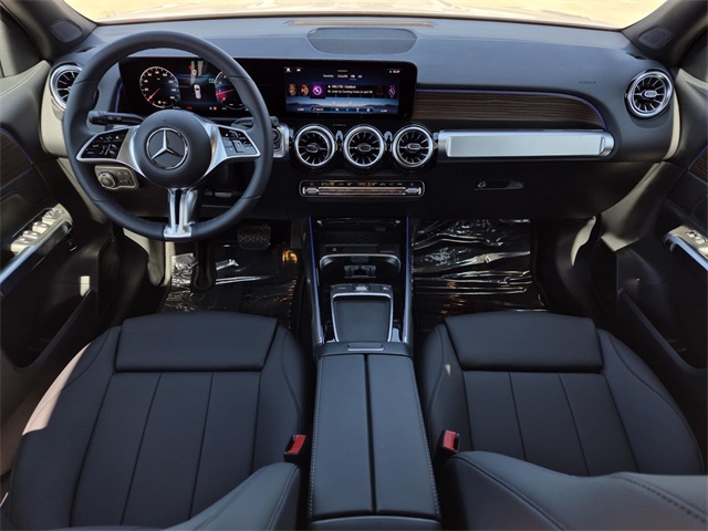 new 2026 Mercedes-Benz GLB car, priced at $49,325