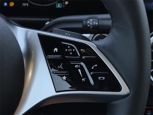 new 2026 Mercedes-Benz GLB car, priced at $49,325