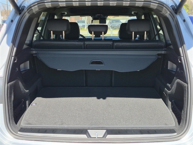 new 2026 Mercedes-Benz GLB car, priced at $49,325