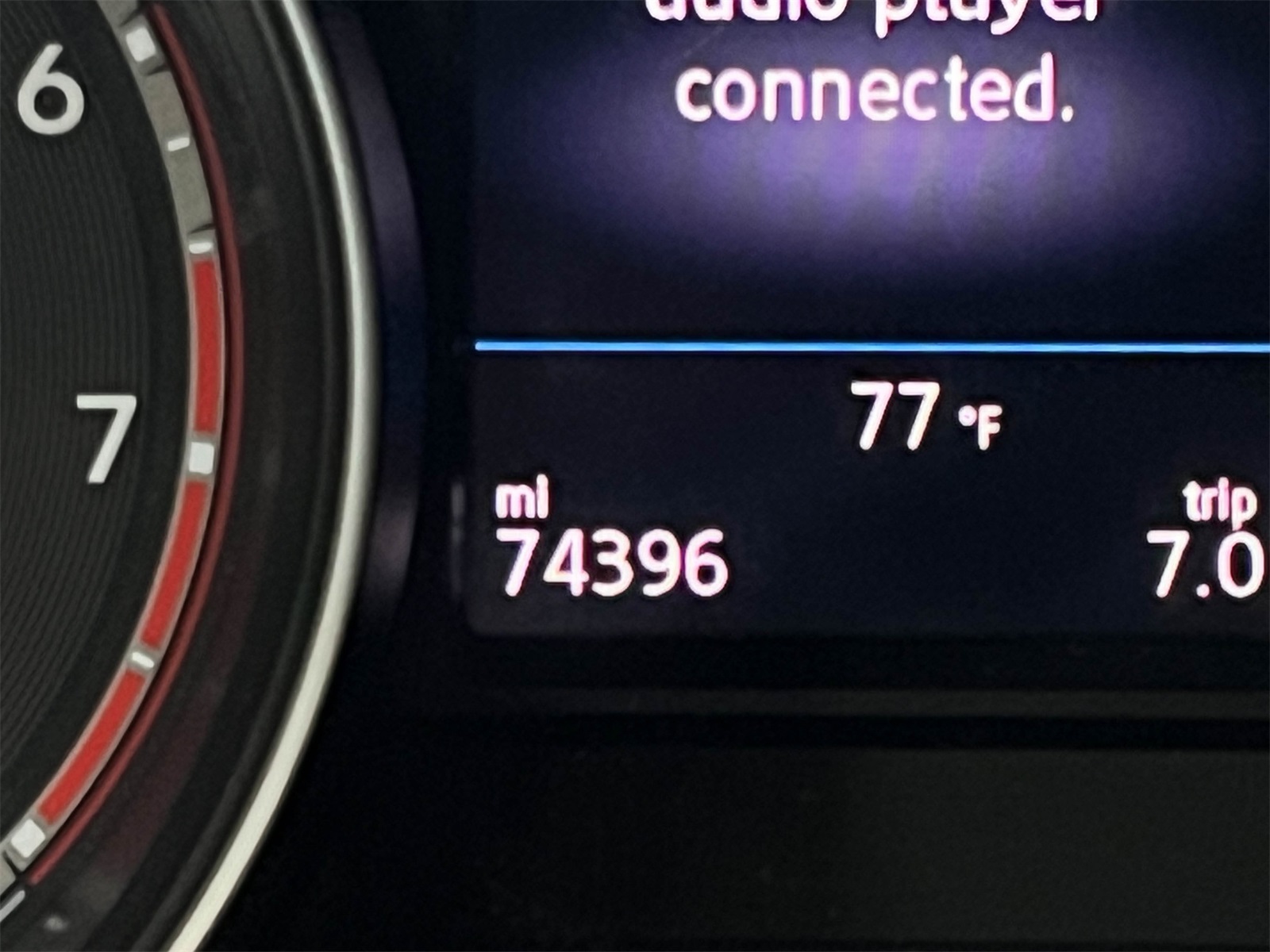 used 2019 Volkswagen Atlas car, priced at $18,488