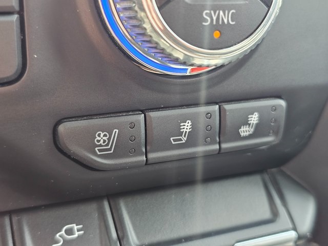 2020 Gmc Sierra 1500 SLT photo 11