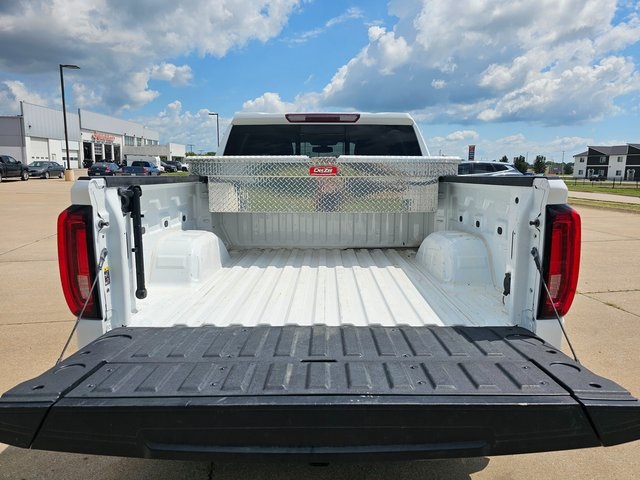 2020 Gmc Sierra 1500 SLT photo 15