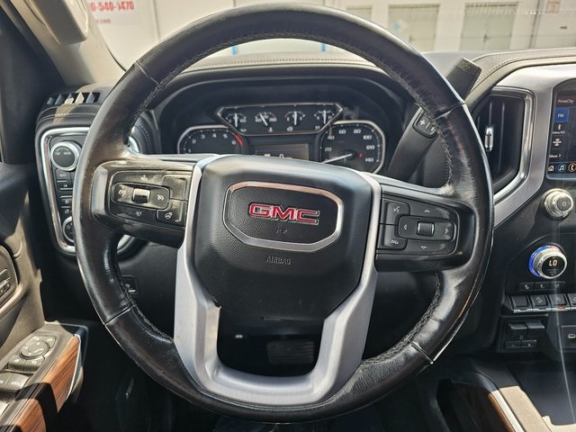 2020 Gmc Sierra 1500 SLT photo 20