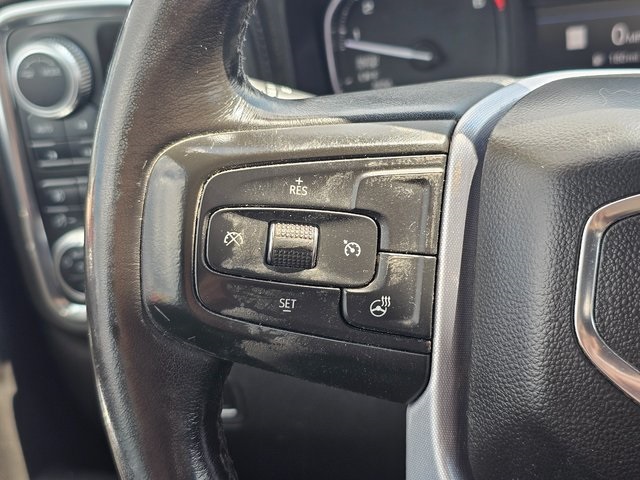 2020 Gmc Sierra 1500 SLT photo 21