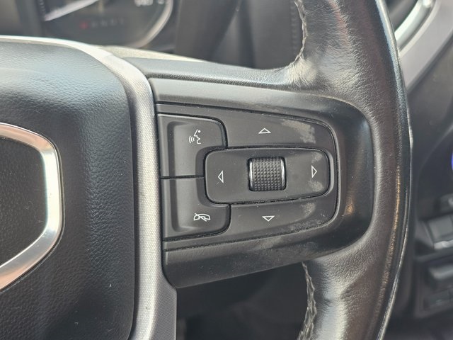 2020 Gmc Sierra 1500 SLT photo 22