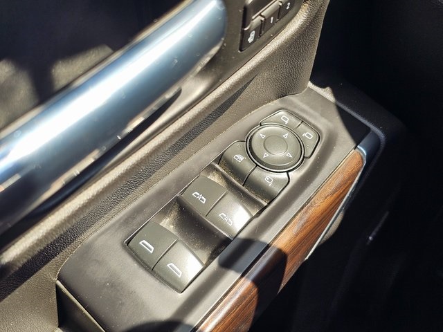 2020 Gmc Sierra 1500 SLT photo 25