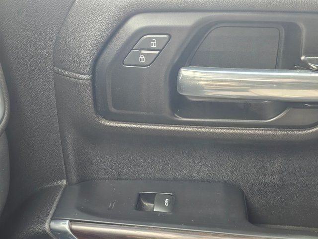 2020 Gmc Sierra 1500 SLT photo 26