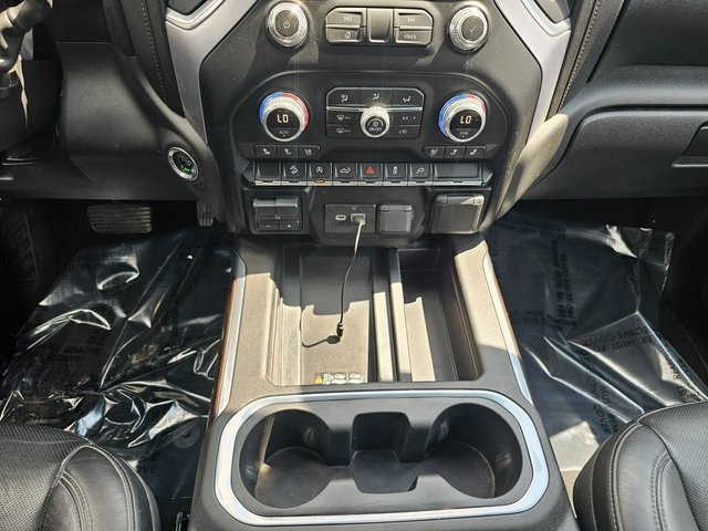 2020 Gmc Sierra 1500 SLT photo 27