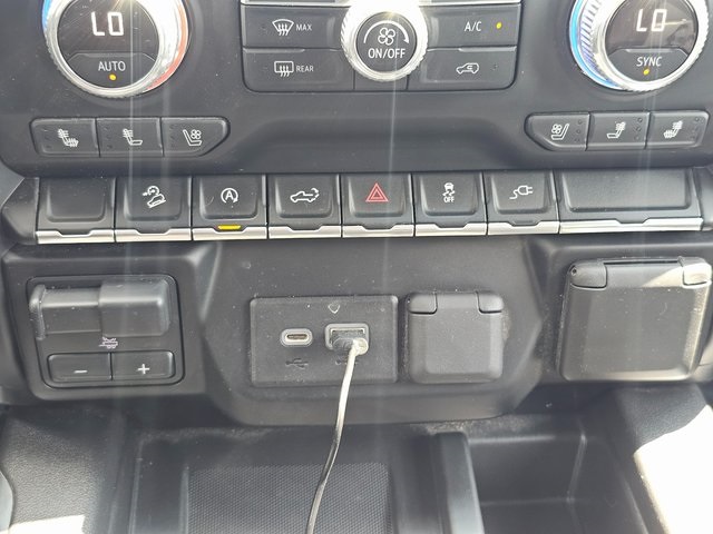 2020 Gmc Sierra 1500 SLT photo 28