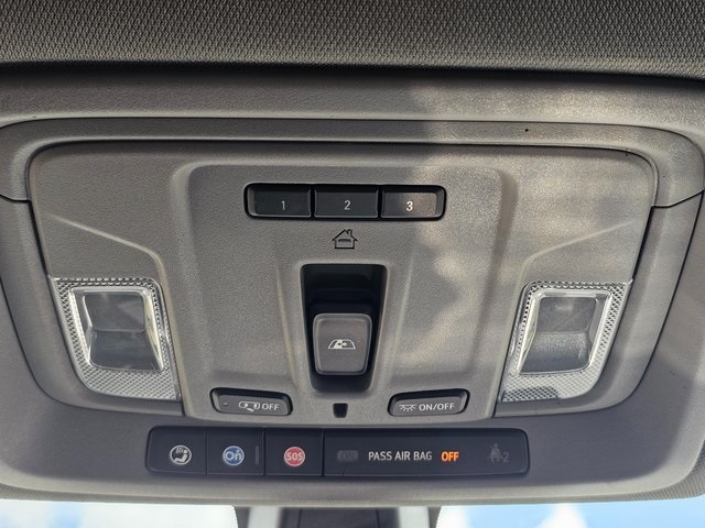 2020 Gmc Sierra 1500 SLT photo 32