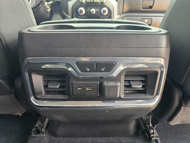 2020 Gmc Sierra 1500 SLT photo 33