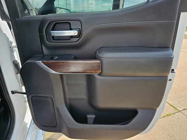 2020 Gmc Sierra 1500 SLT photo 34