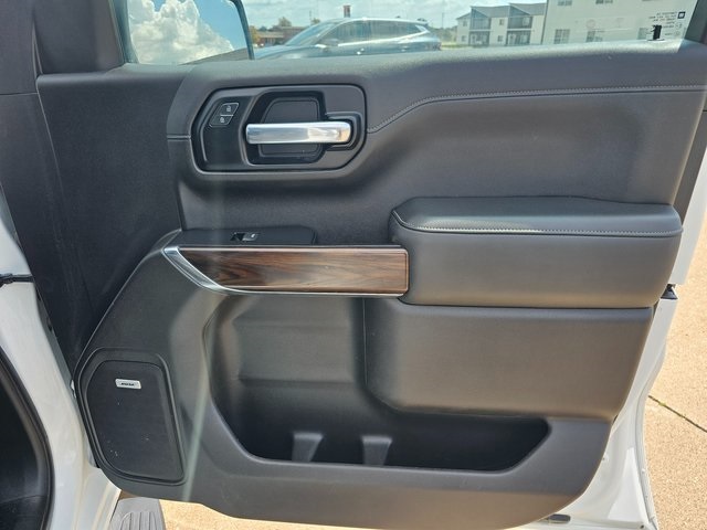 2020 Gmc Sierra 1500 SLT photo 35