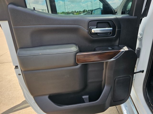2020 Gmc Sierra 1500 SLT photo 36