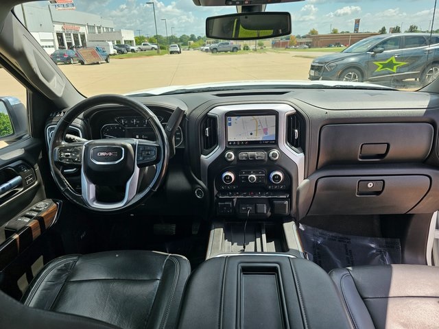 2020 Gmc Sierra 1500 SLT photo 38