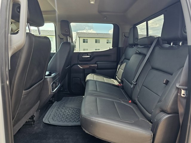 2020 Gmc Sierra 1500 SLT photo 6