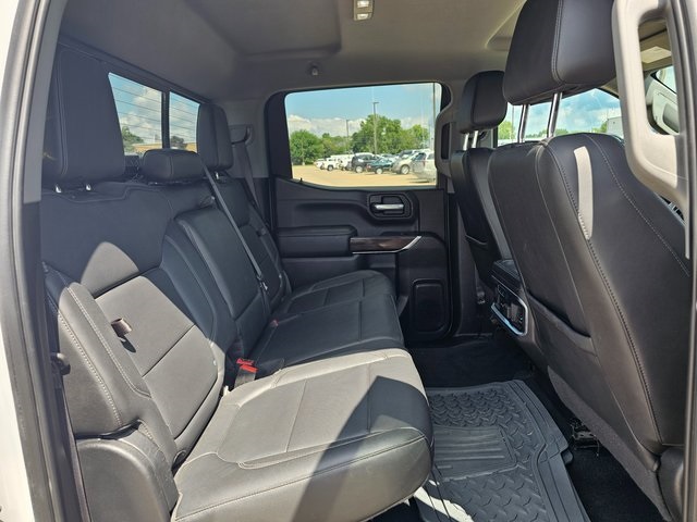 2020 Gmc Sierra 1500 SLT photo 8