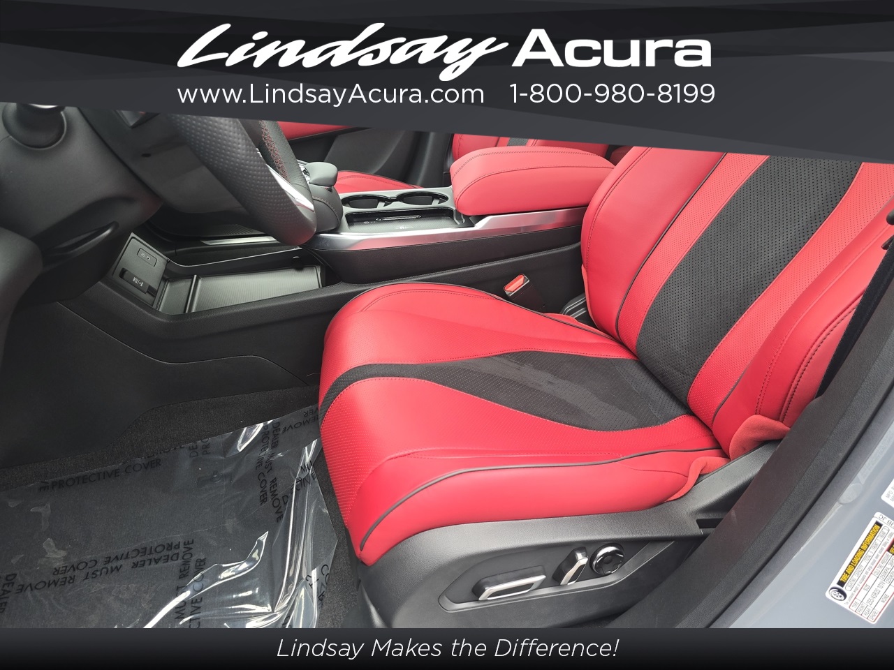 2025 Acura RDX A-Spec photo 7