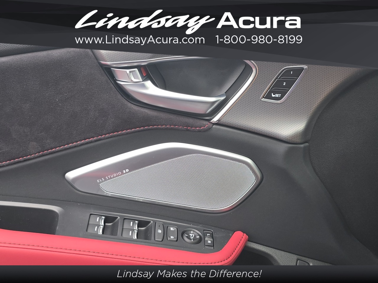2025 Acura RDX A-Spec photo 16