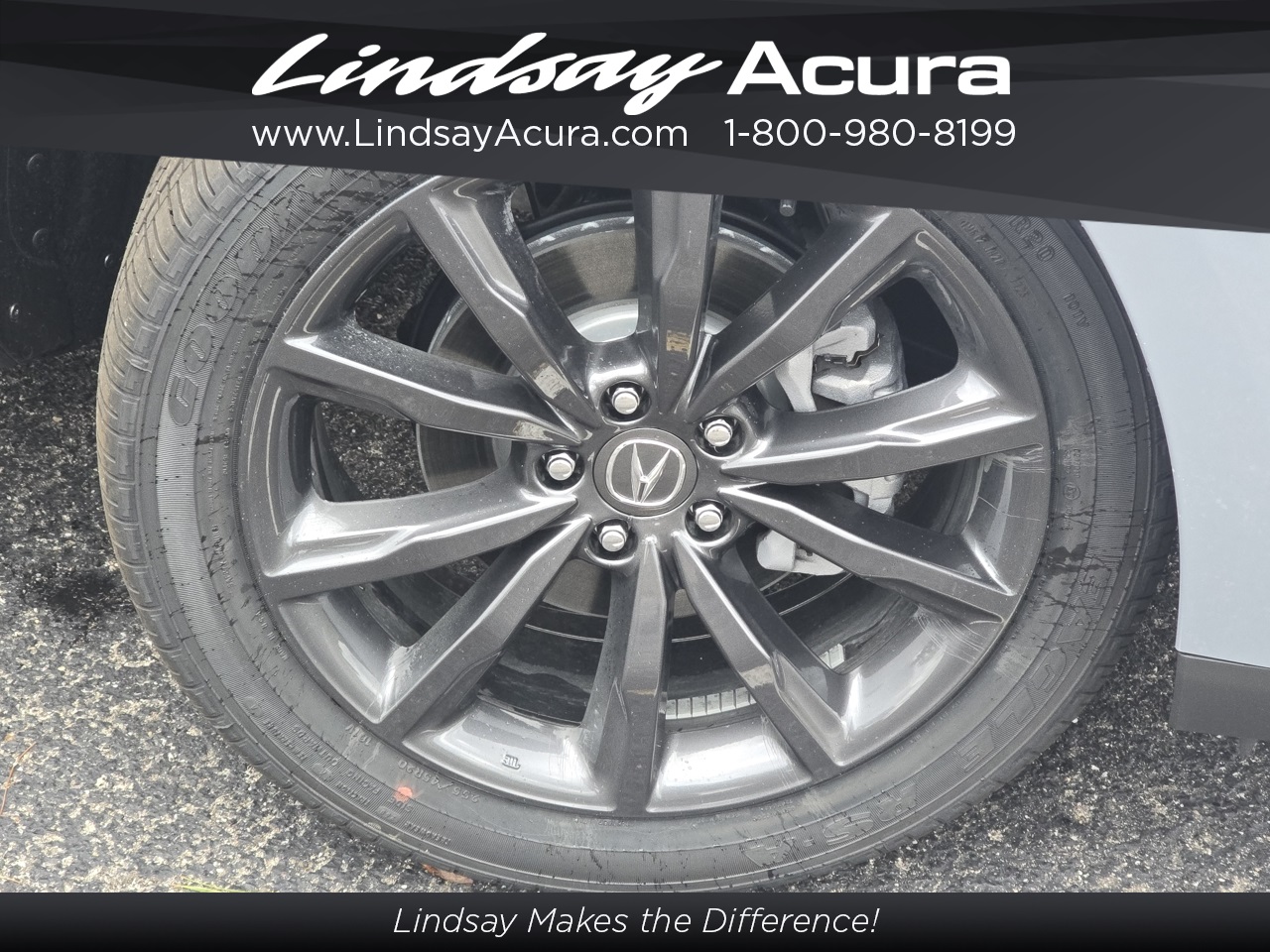 2025 Acura RDX A-Spec photo 5