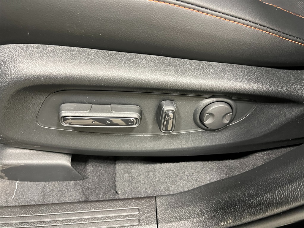 2025 Honda CR-V Hybrid Sport Touring SUV AWD 15