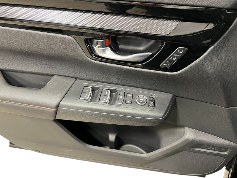 2025 Honda CR-V Hybrid Sport Touring SUV AWD 16