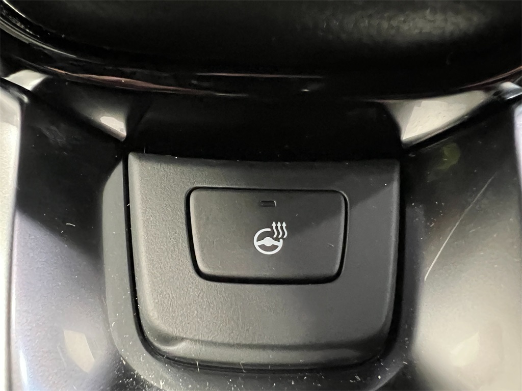 2025 Honda CR-V Hybrid Sport Touring SUV AWD 25
