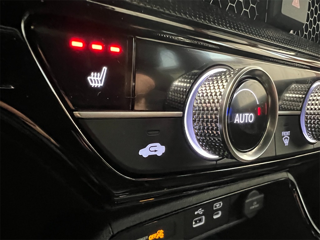 2025 Honda CR-V Hybrid Sport Touring SUV AWD 27