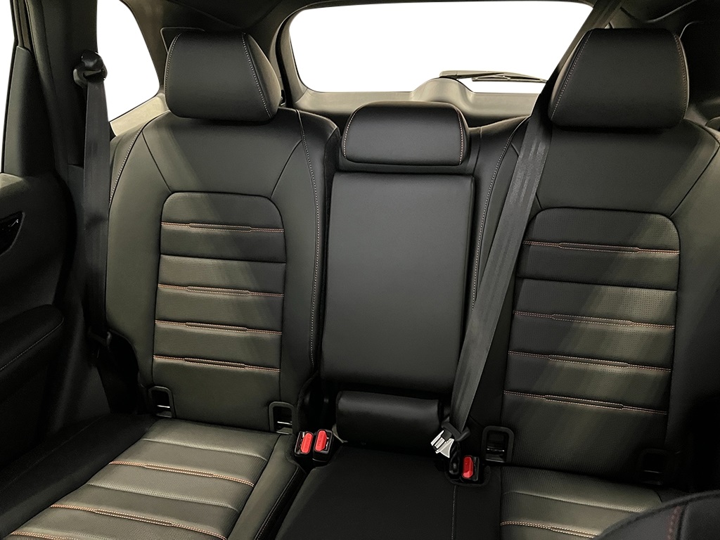 2025 Honda CR-V Hybrid Sport Touring SUV AWD 31