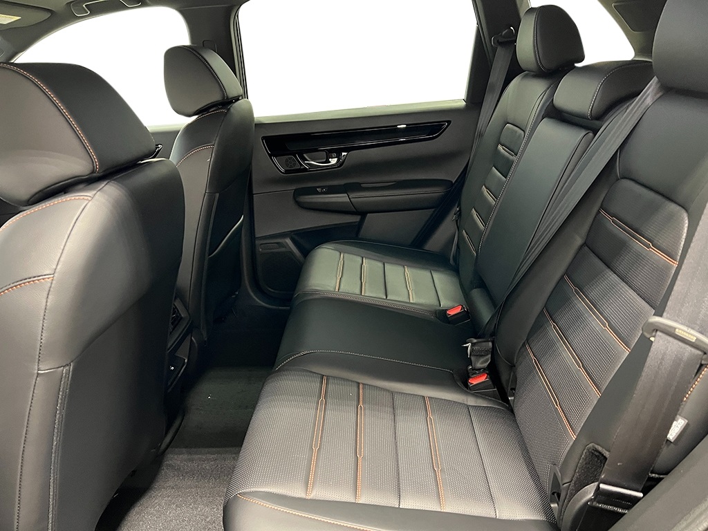 2025 Honda CR-V Hybrid Sport Touring SUV AWD 32