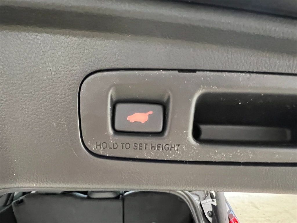 2025 Honda CR-V Hybrid Sport Touring SUV AWD 34