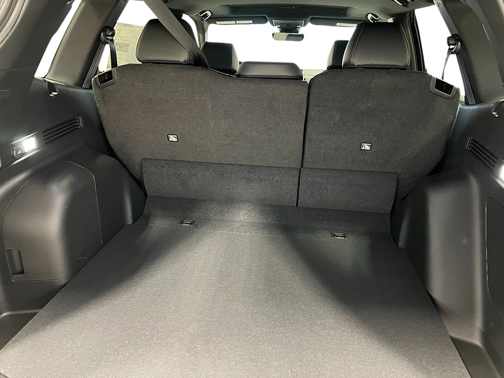 2025 Honda CR-V Hybrid Sport Touring SUV AWD 35