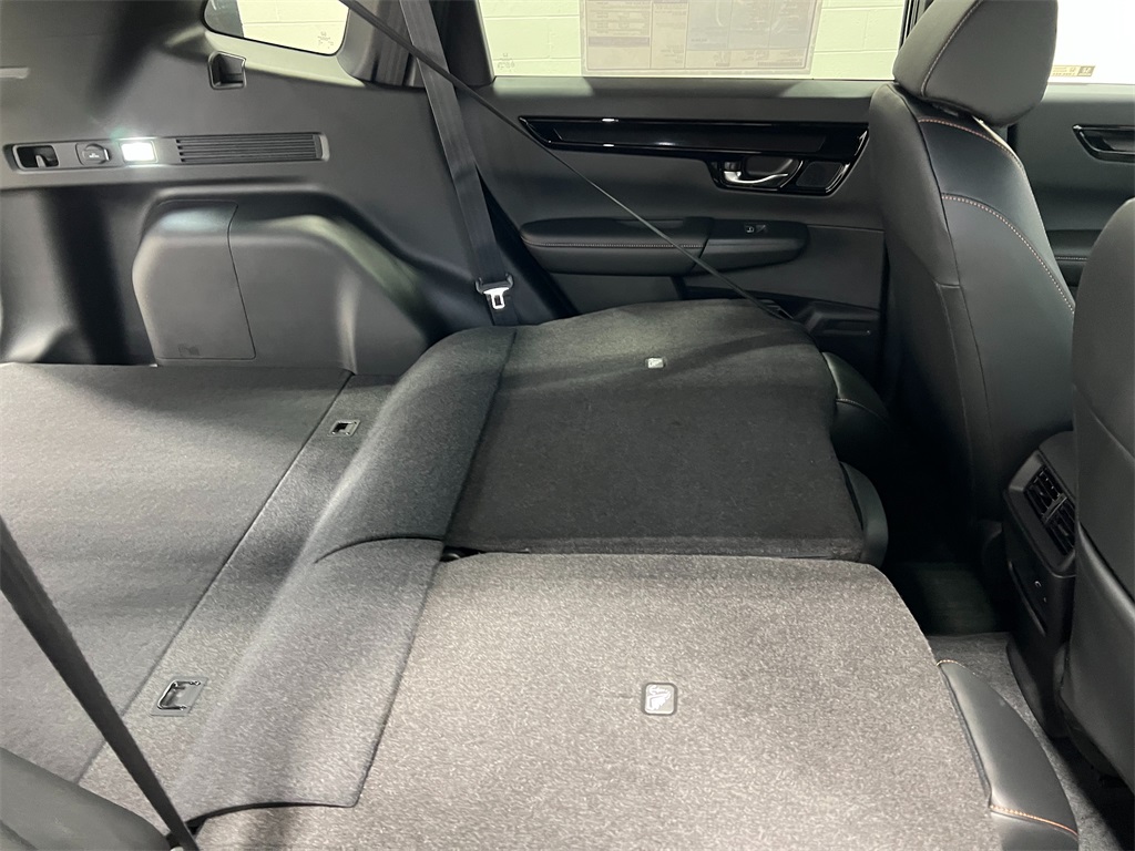 2025 Honda CR-V Hybrid Sport Touring SUV AWD 37