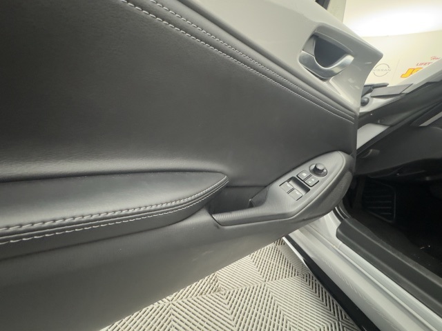 2024 Aero Gray Mazda MX-5 Miata RF Club RWD Convertible