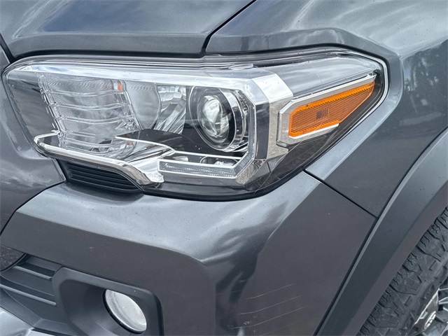 Used 2022 Toyota Tacoma Truck