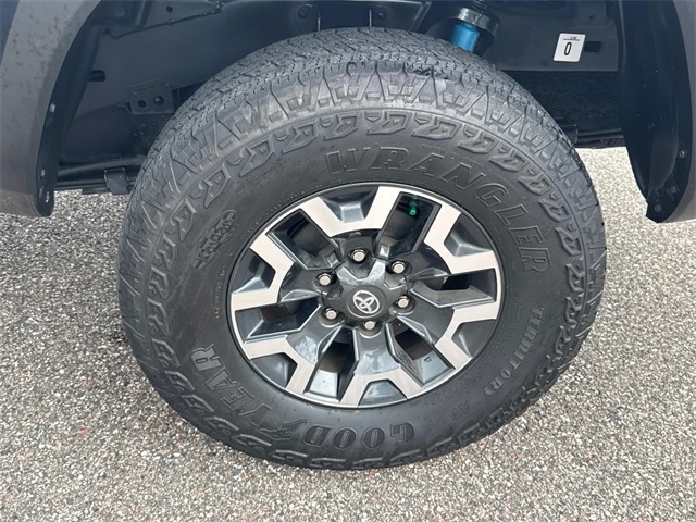 Used 2022 Toyota Tacoma Truck