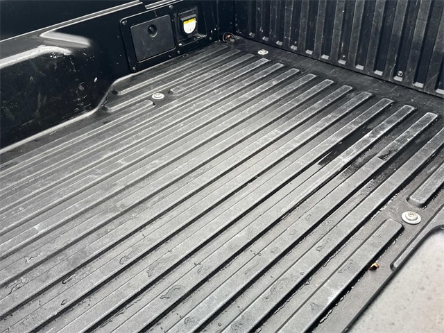 Used 2022 Toyota Tacoma Truck