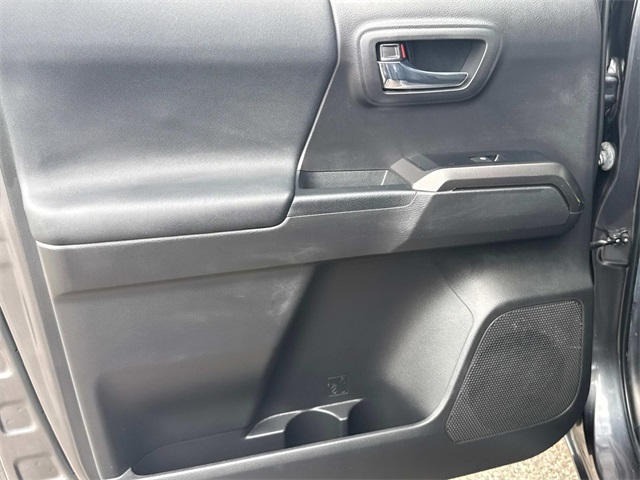 Used 2022 Toyota Tacoma Truck