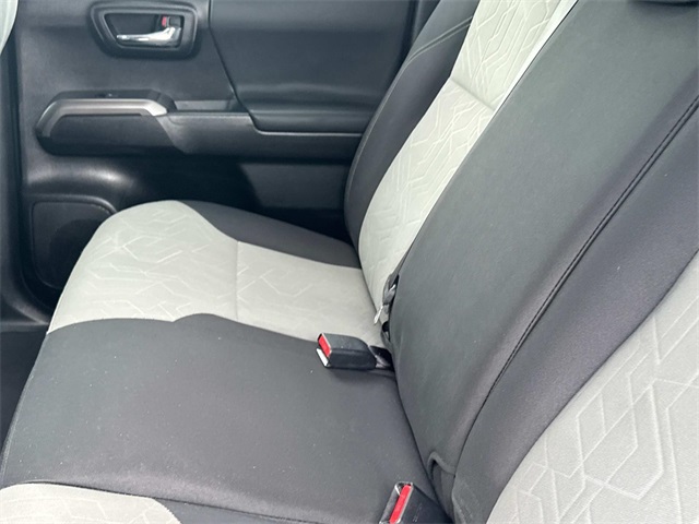 Used 2022 Toyota Tacoma Truck