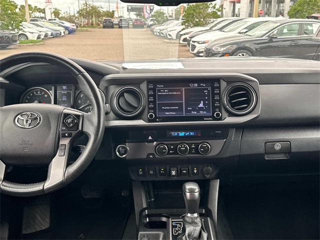 Used 2022 Toyota Tacoma Truck