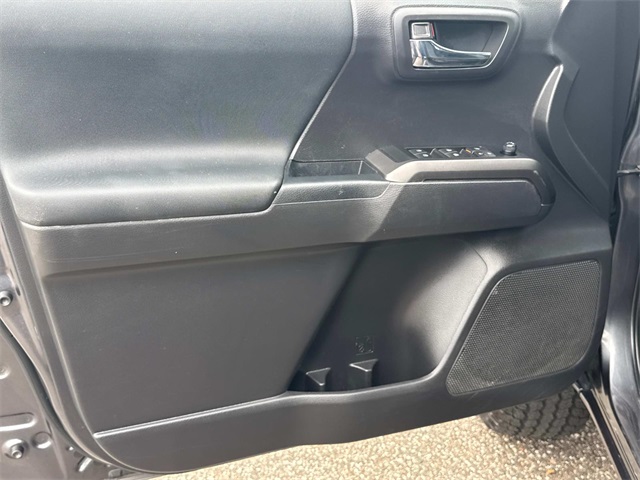 Used 2022 Toyota Tacoma Truck