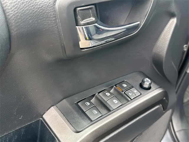 Used 2022 Toyota Tacoma Truck