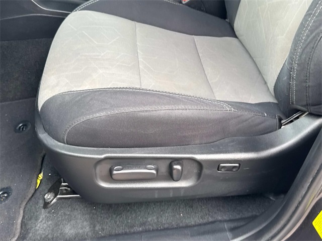 Used 2022 Toyota Tacoma Truck