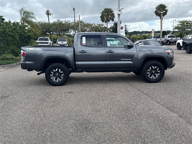 Used 2022 Toyota Tacoma Truck